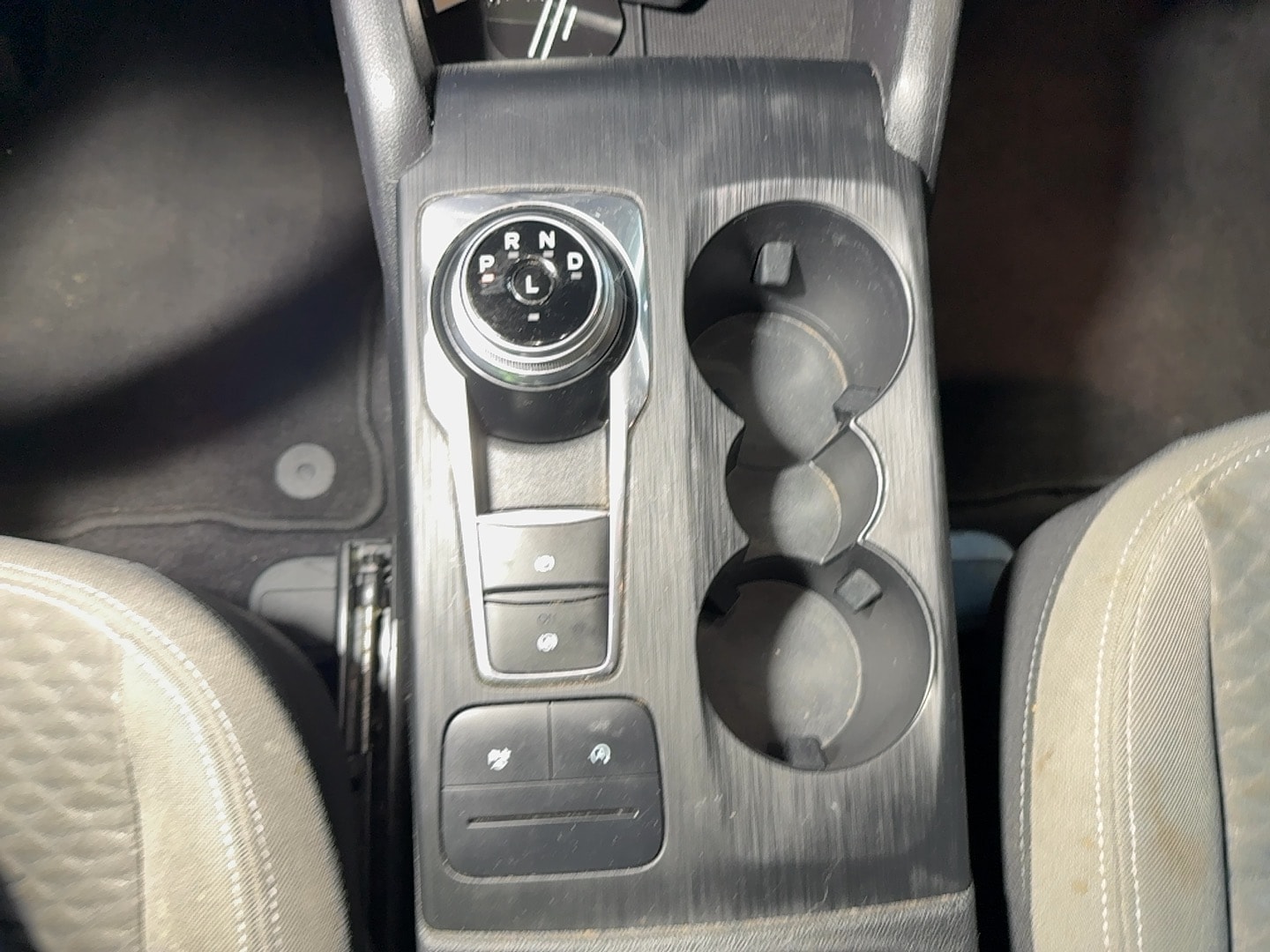 2020 Ford Escape SE - Photo 42