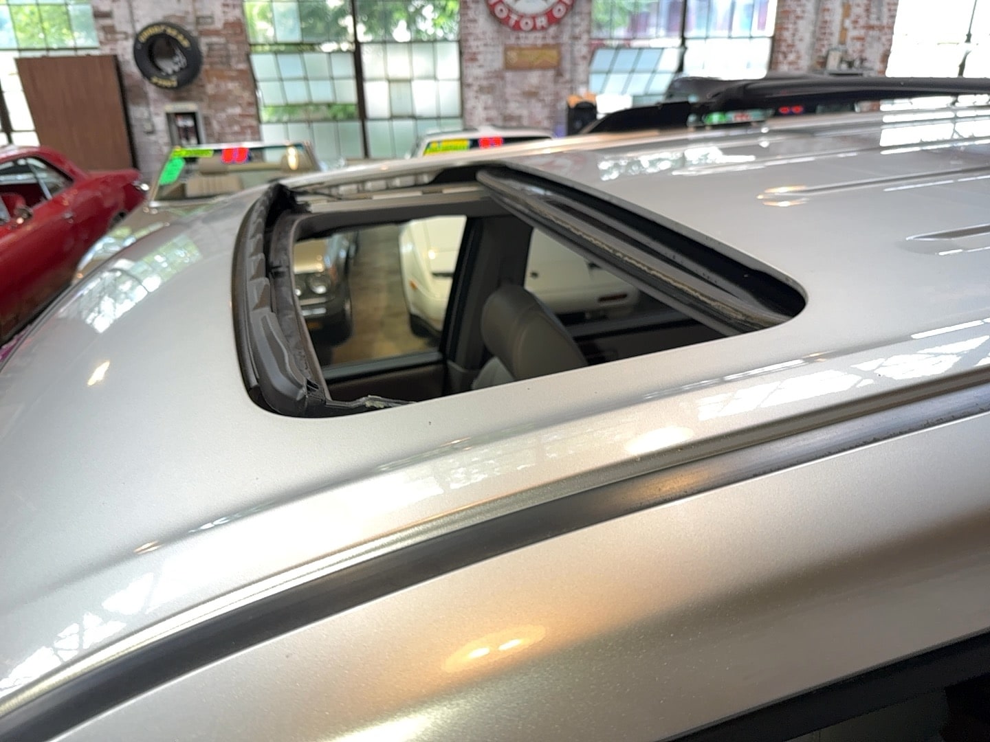 2013 Honda Pilot EX-L - Photo 54