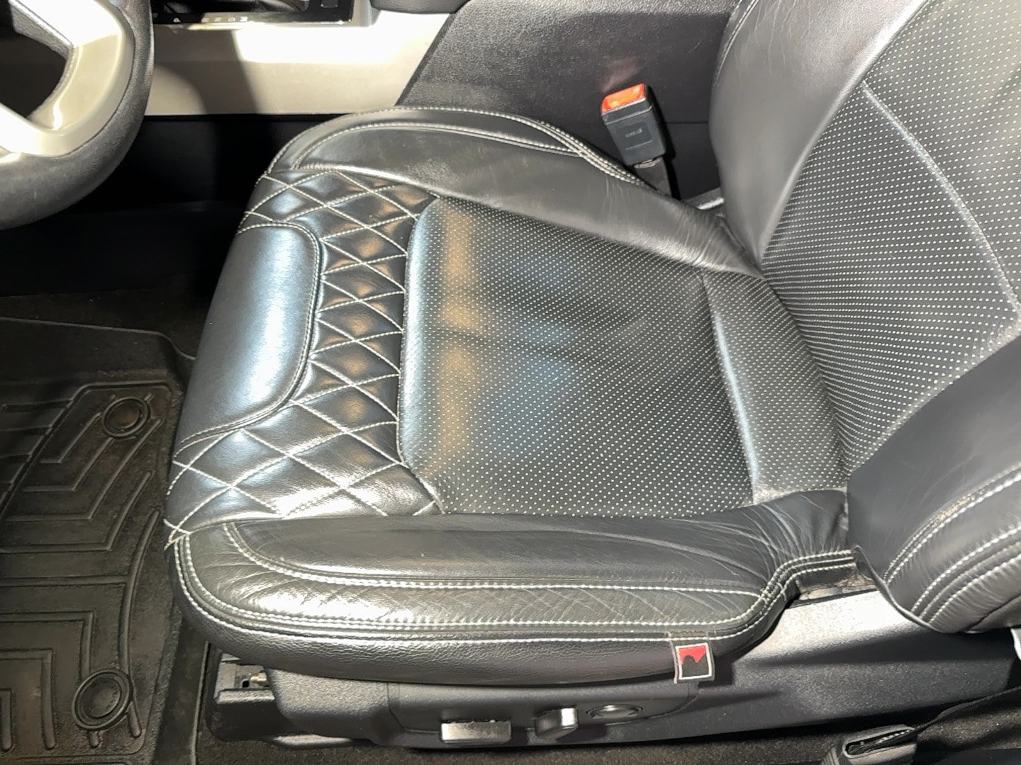 2020 Ford F-150 Lariat - Photo 70
