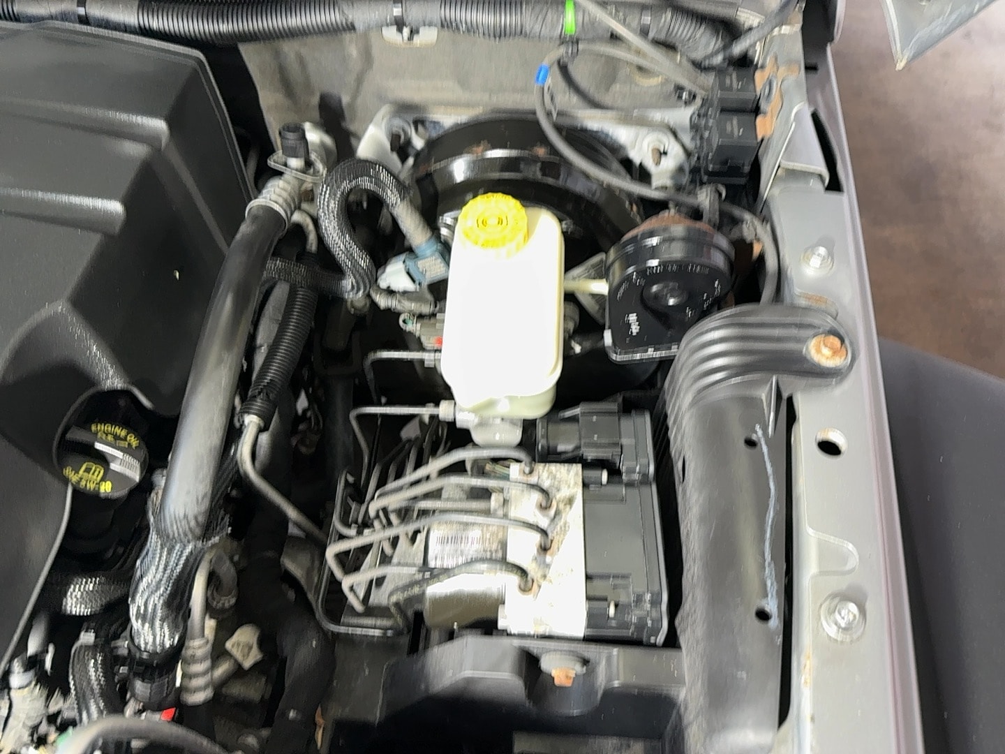 2013 Jeep Wrangler Unlimited Sport - Photo 72
