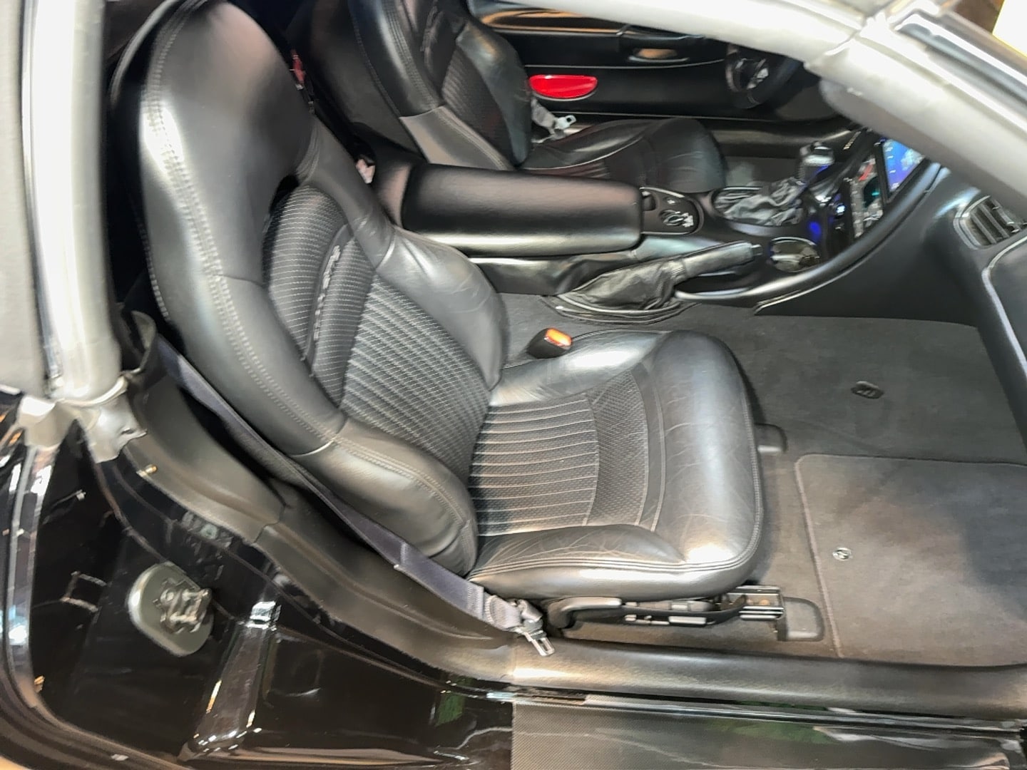 1998 Chevrolet Corvette Base - Photo 66