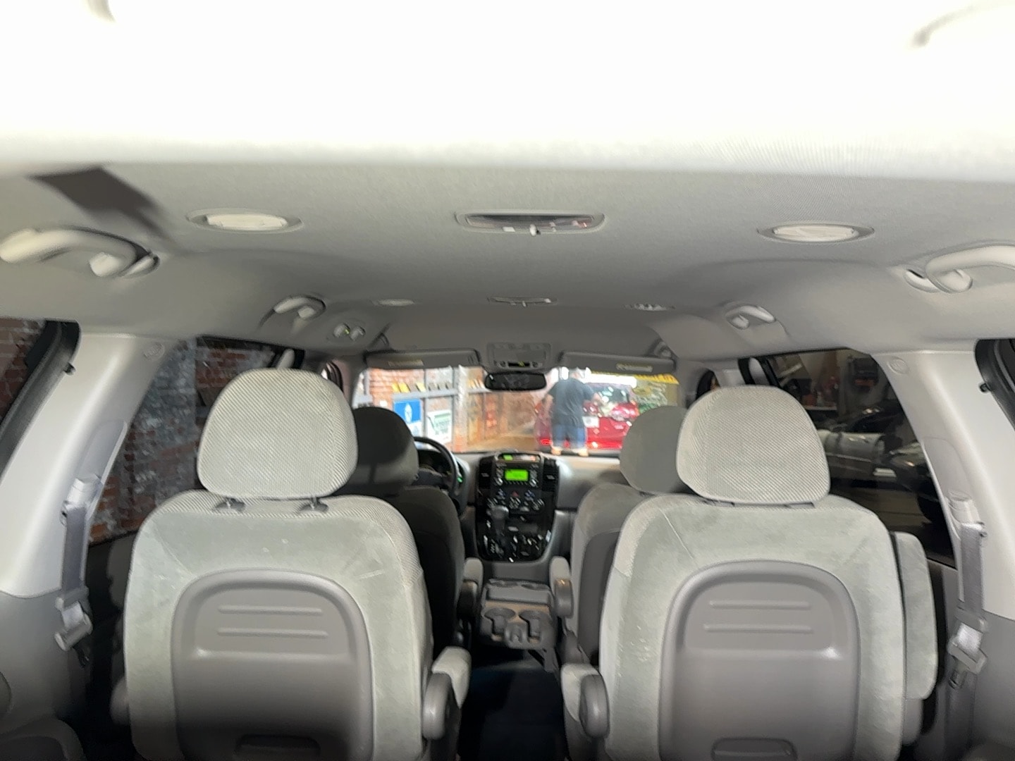 2012 Kia Sedona EX - Photo 87