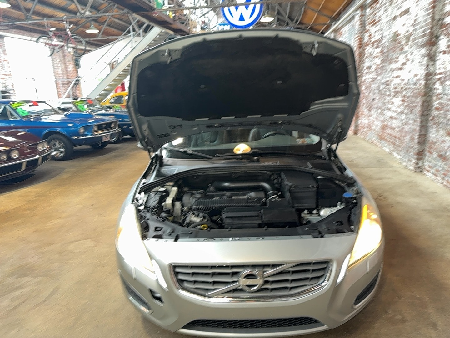 2013 Volvo S60 T5 - Photo 89