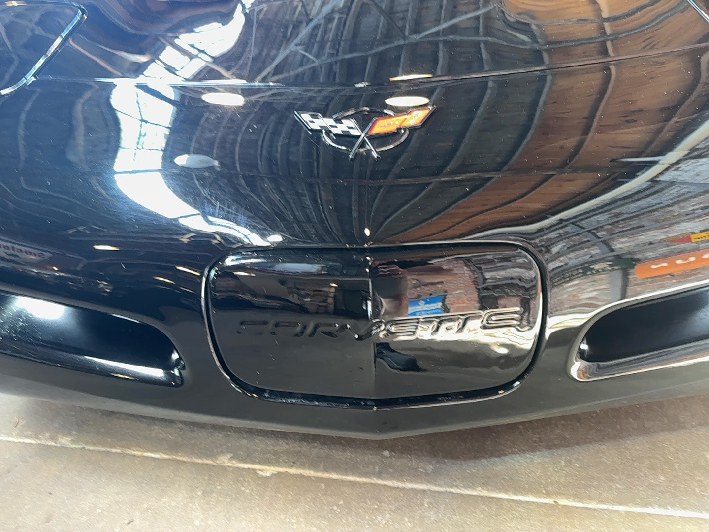 1998 Chevrolet Corvette Base - Photo 140