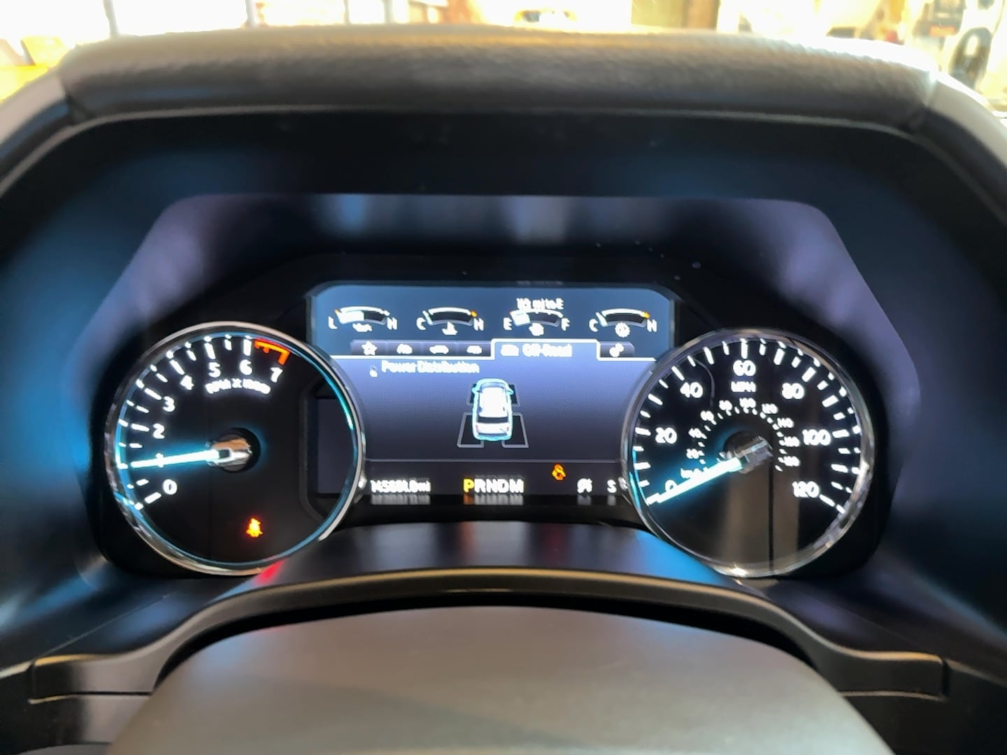 2020 Ford Expedition XLT - Photo 23