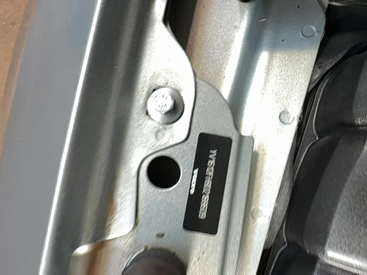 2013 Volvo S60 T5 - Photo 95