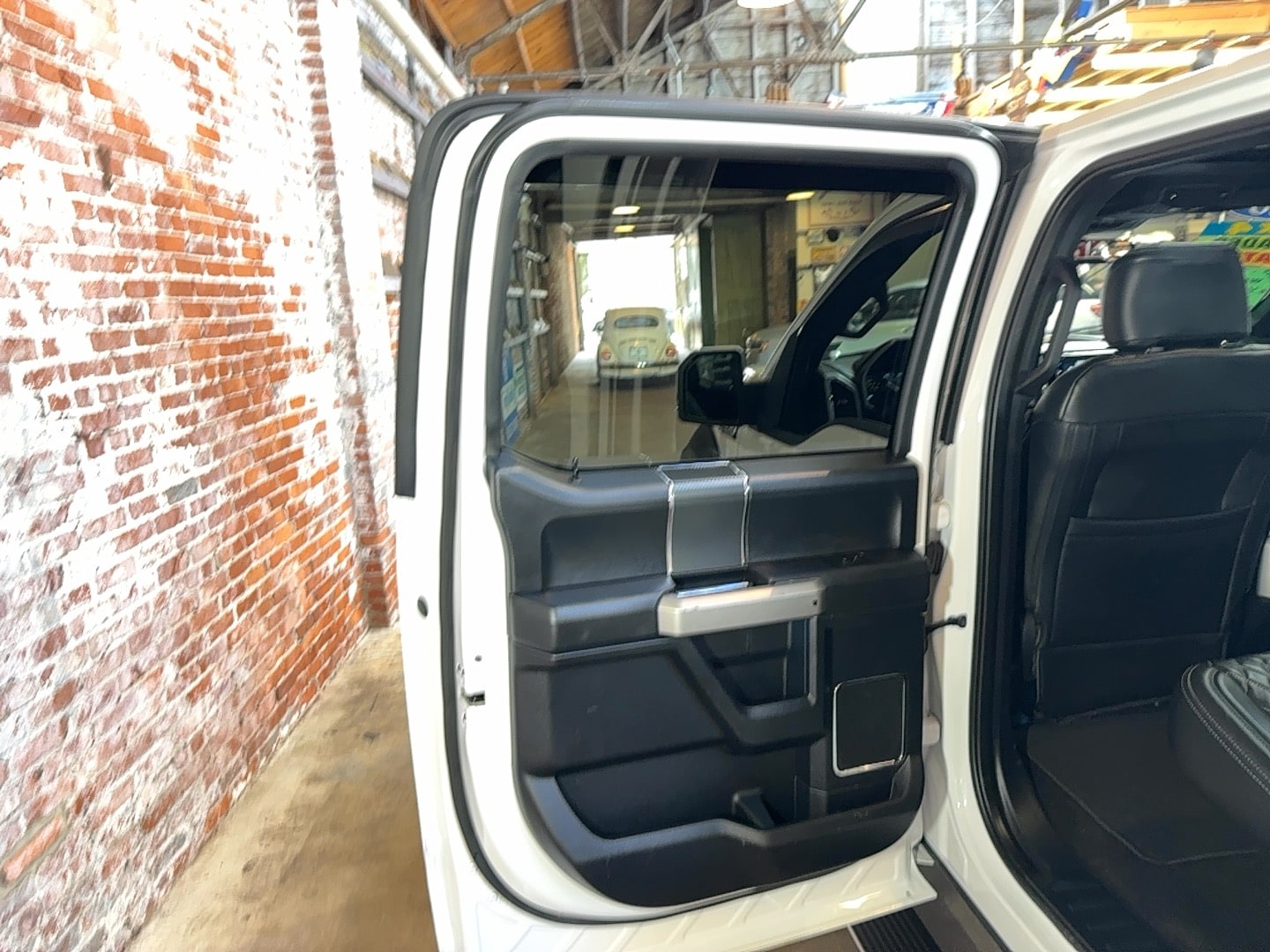 2020 Ford F-150 Lariat - Photo 90