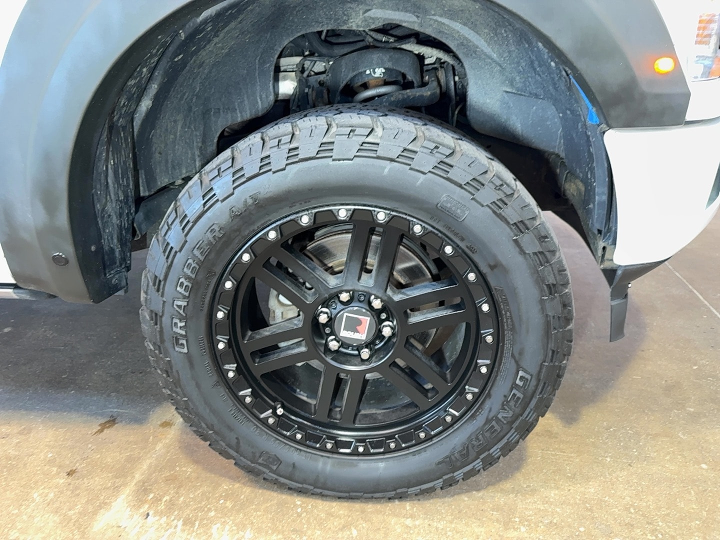 2020 Ford F-150 Lariat - Photo 222