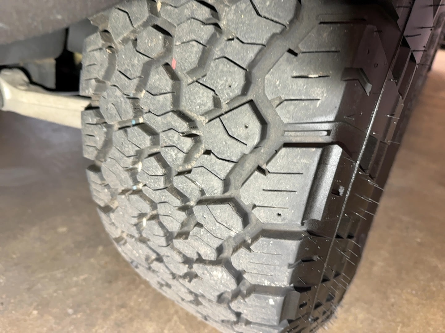 2018 Ford F-150 Raptor - Photo 181