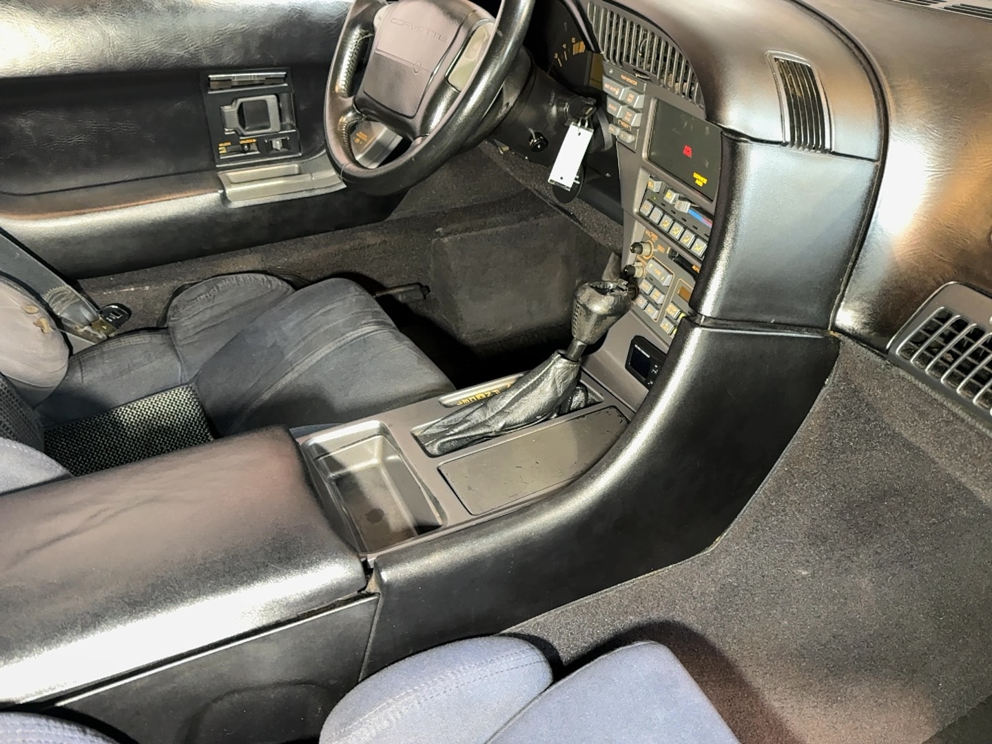 1990 Chevrolet Corvette - Photo 102