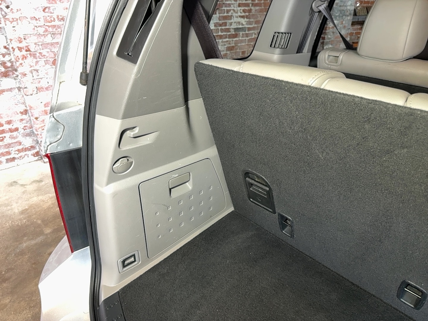 2013 Honda Pilot EX-L - Photo 72