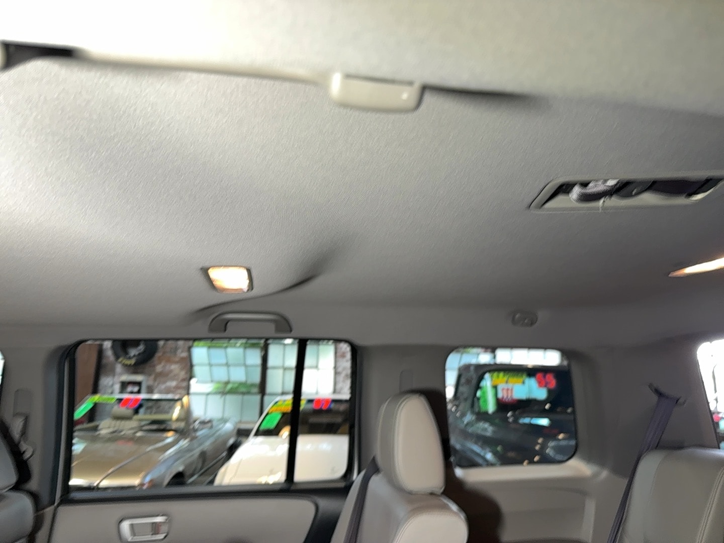 2013 Honda Pilot EX-L - Photo 64