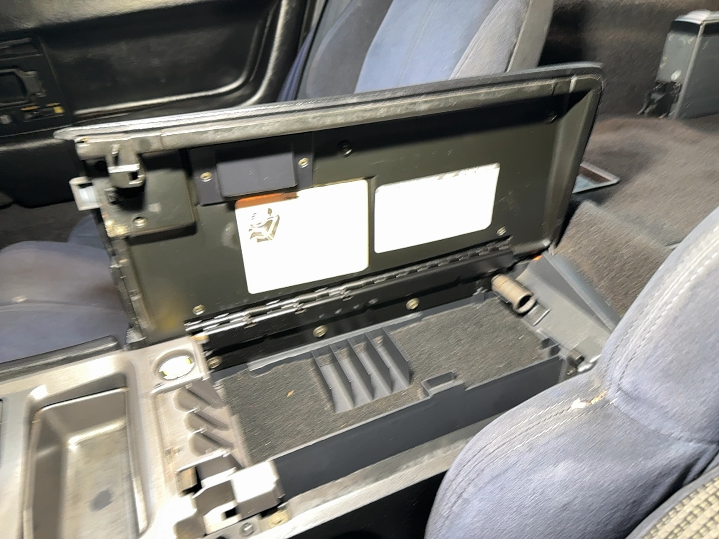 1990 Chevrolet Corvette - Photo 52