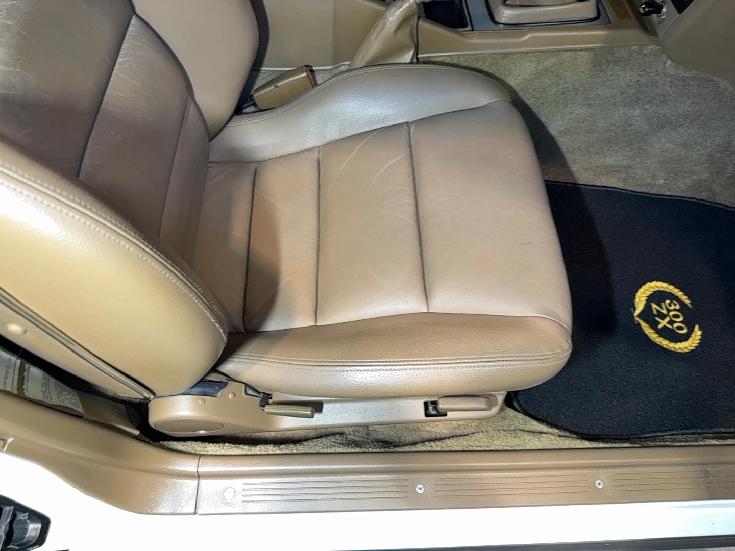 1987 Nissan 300ZX - Photo 84