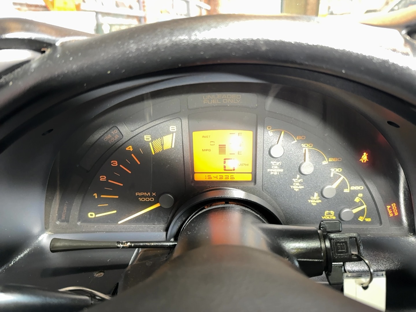 1990 Chevrolet Corvette - Photo 17