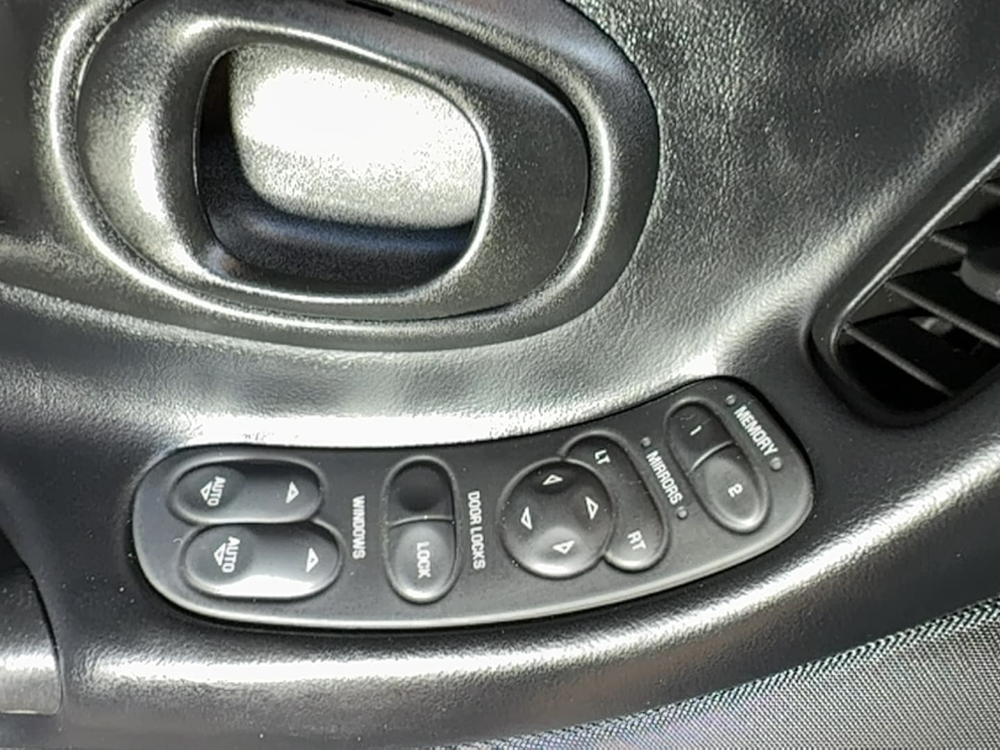 1998 Chevrolet Corvette Base - Photo 27