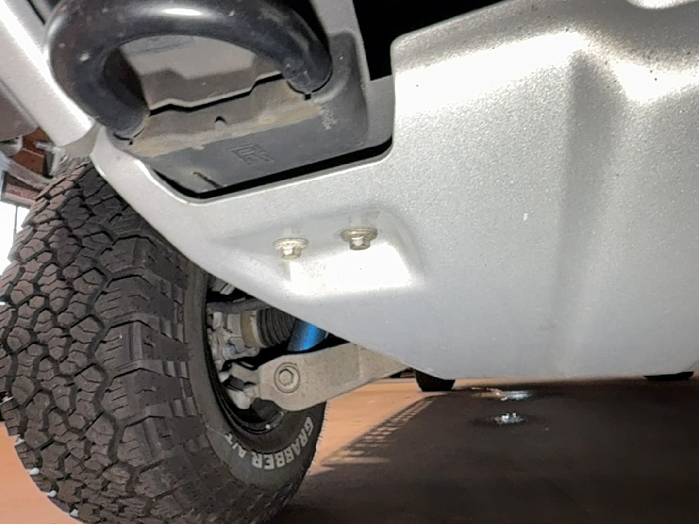 2018 Ford F-150 Raptor - Photo 194