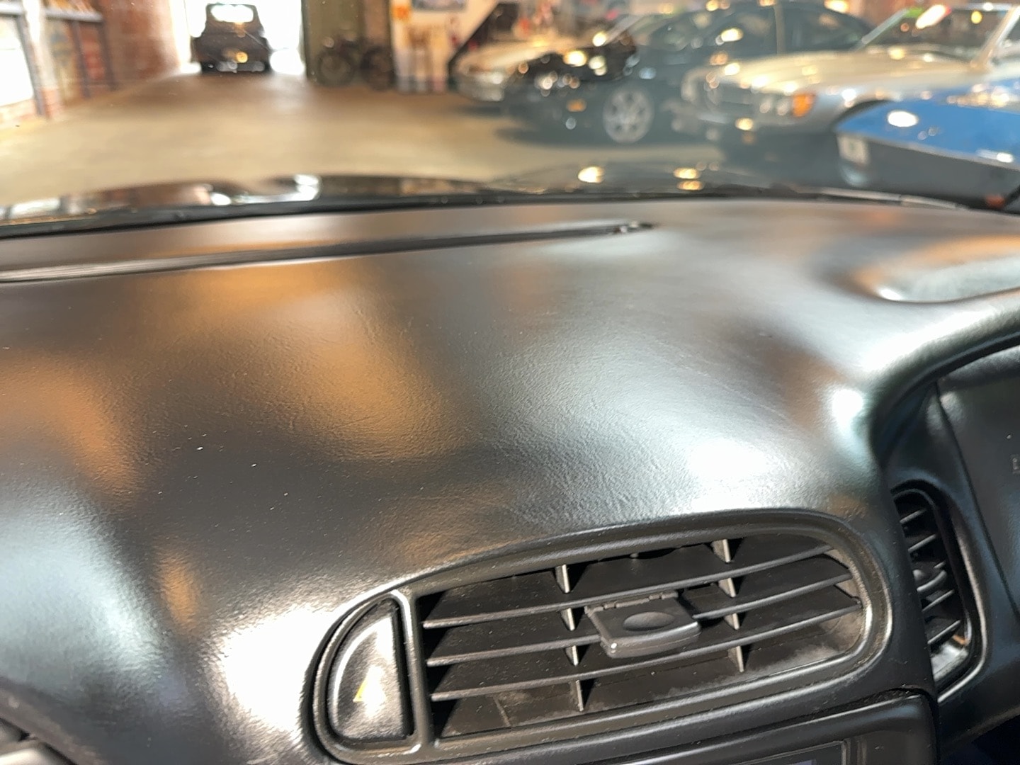 1998 Chevrolet Corvette Base - Photo 46