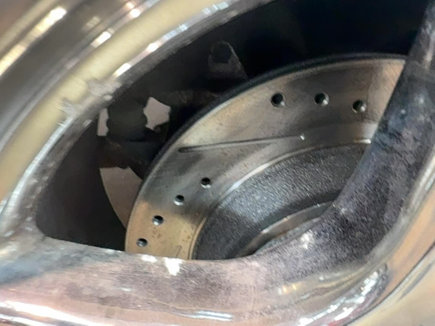 1990 Chevrolet Corvette - Photo 153