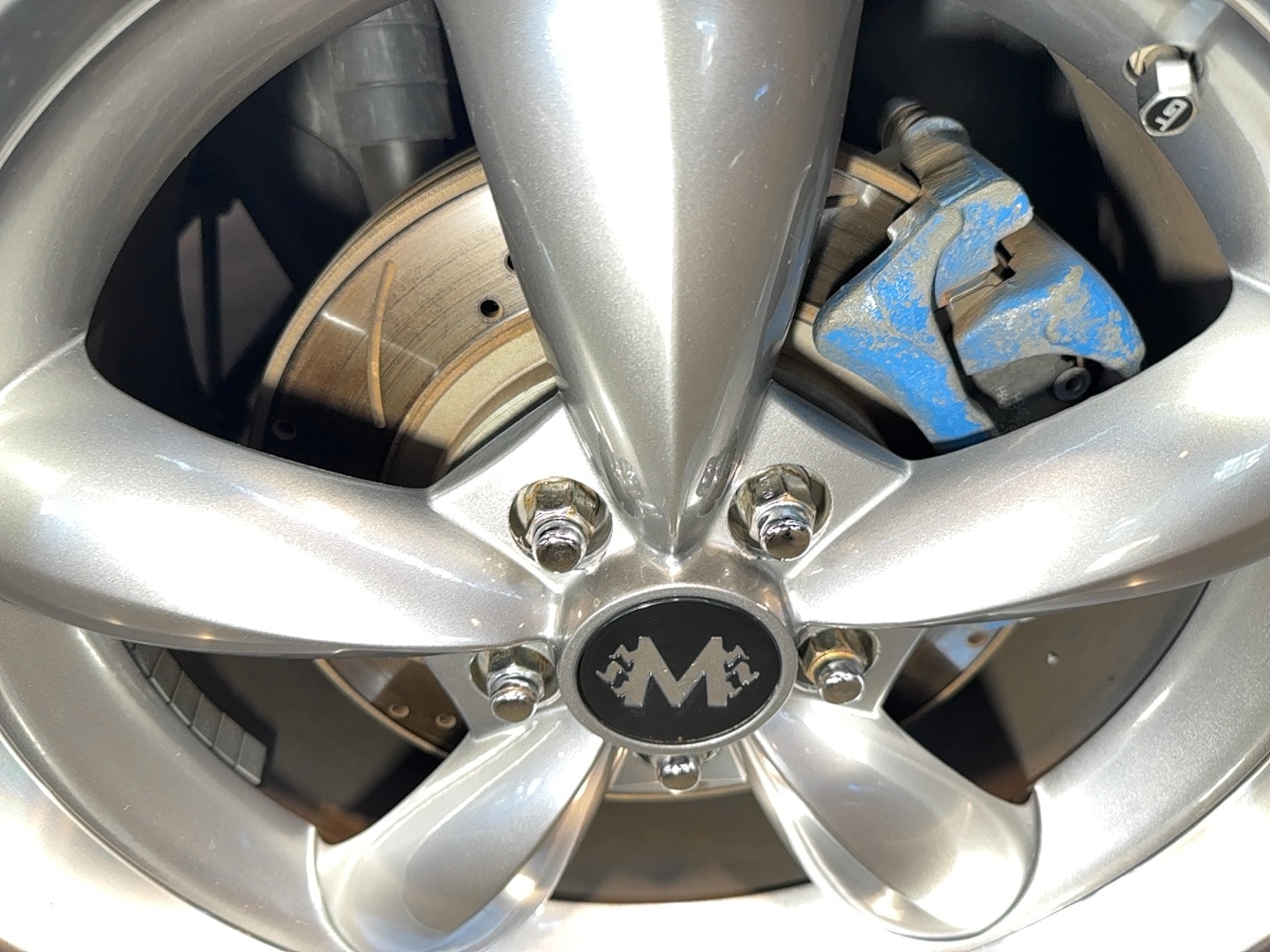 2008 Ford Mustang GT Premium - Photo 127