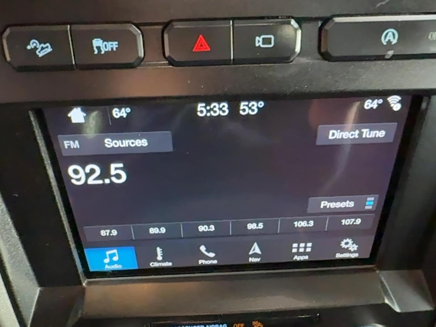 2018 Ford F-150 Raptor - Photo 40