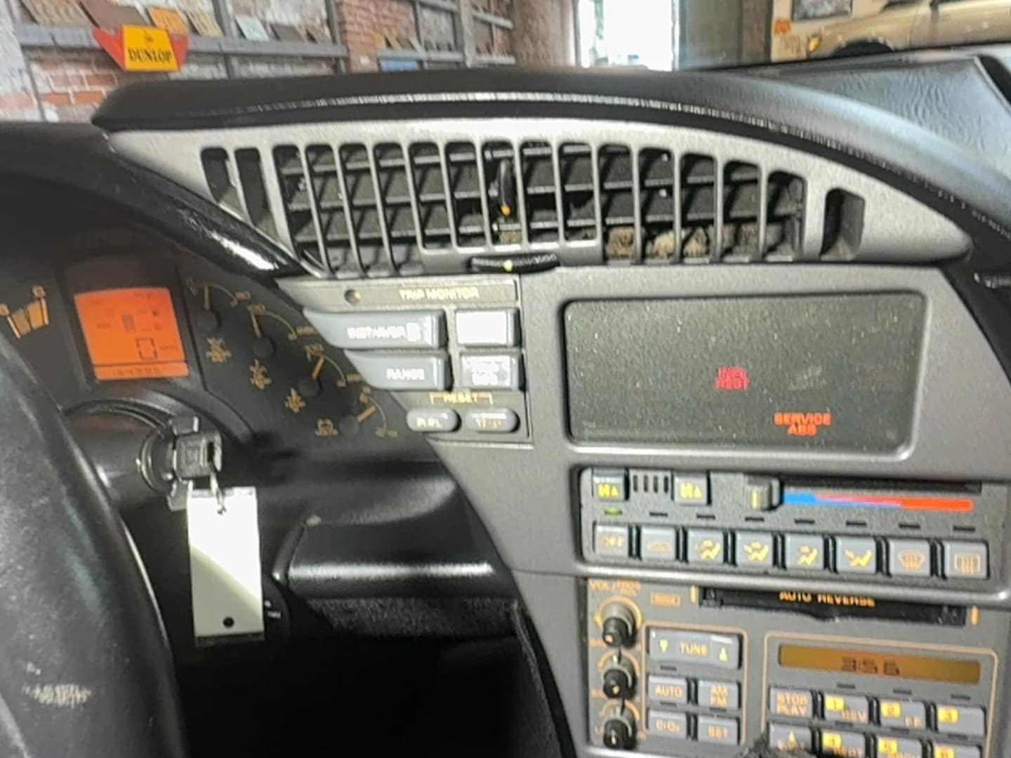1990 Chevrolet Corvette - Photo 26