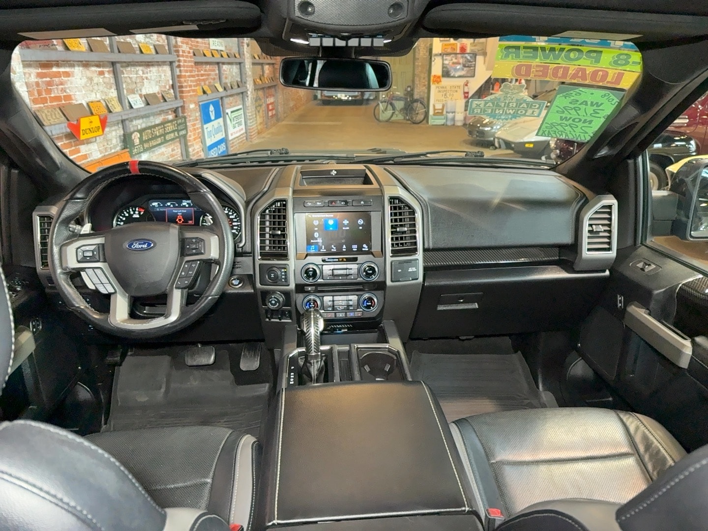 2018 Ford F-150 Raptor - Photo 79