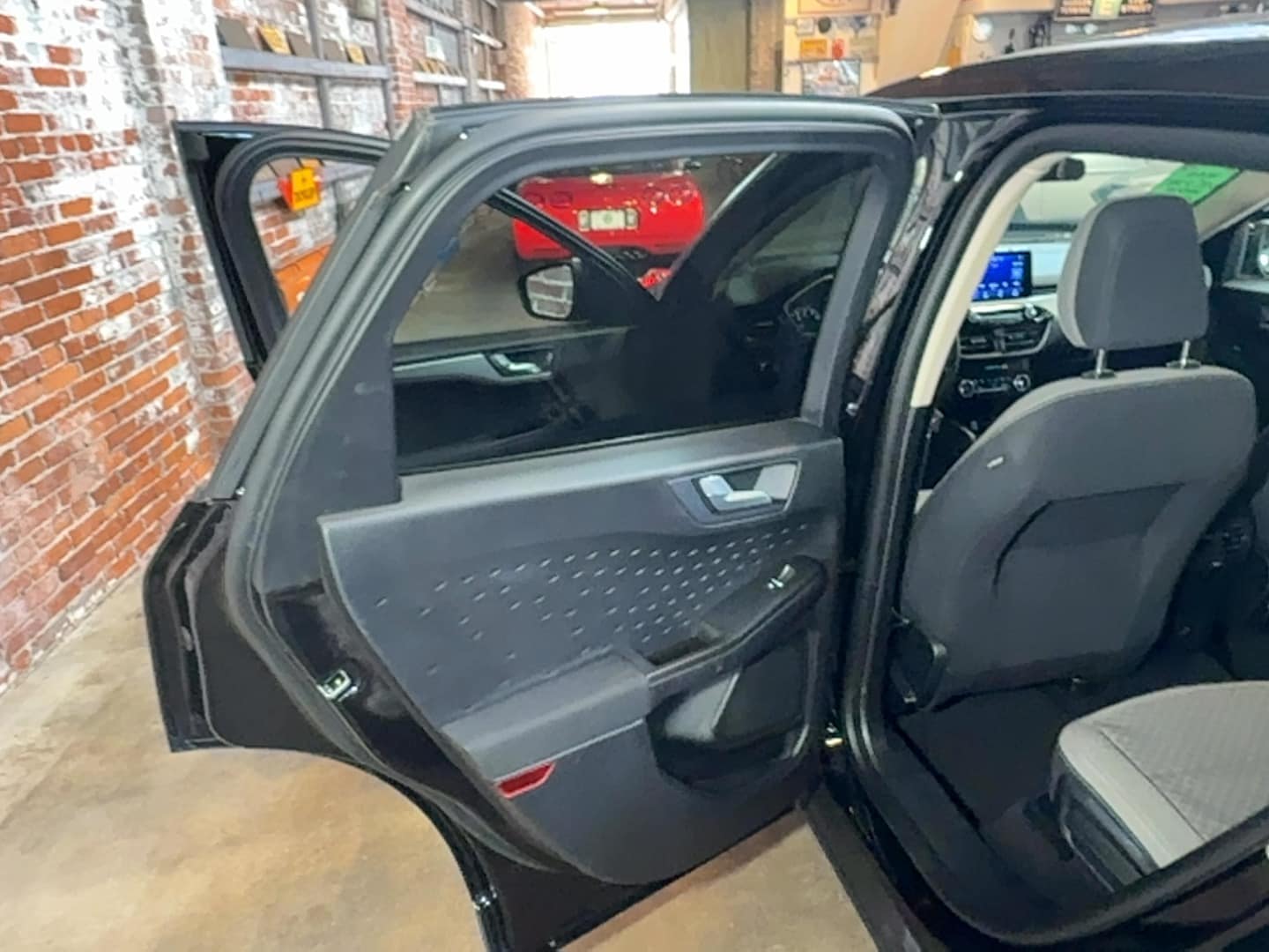 2020 Ford Escape SE - Photo 50