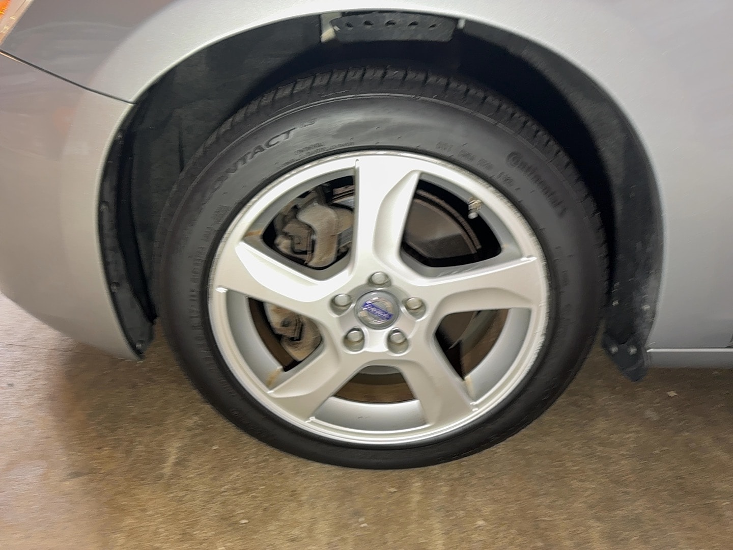 2013 Volvo S60 T5 - Photo 107