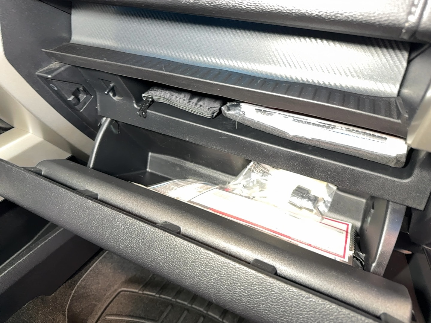2020 Ford F-150 Lariat - Photo 124