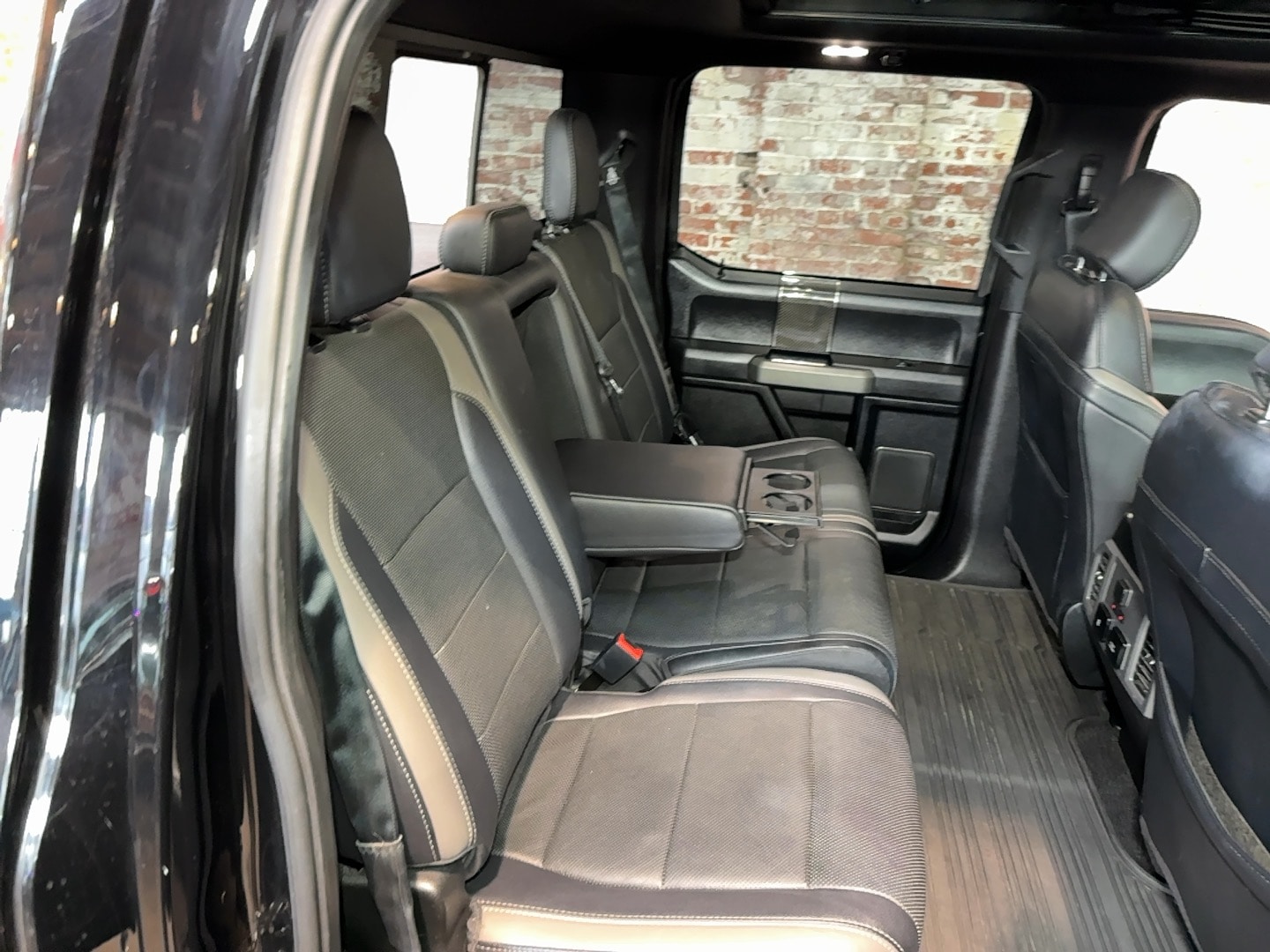 2018 Ford F-150 Raptor - Photo 92