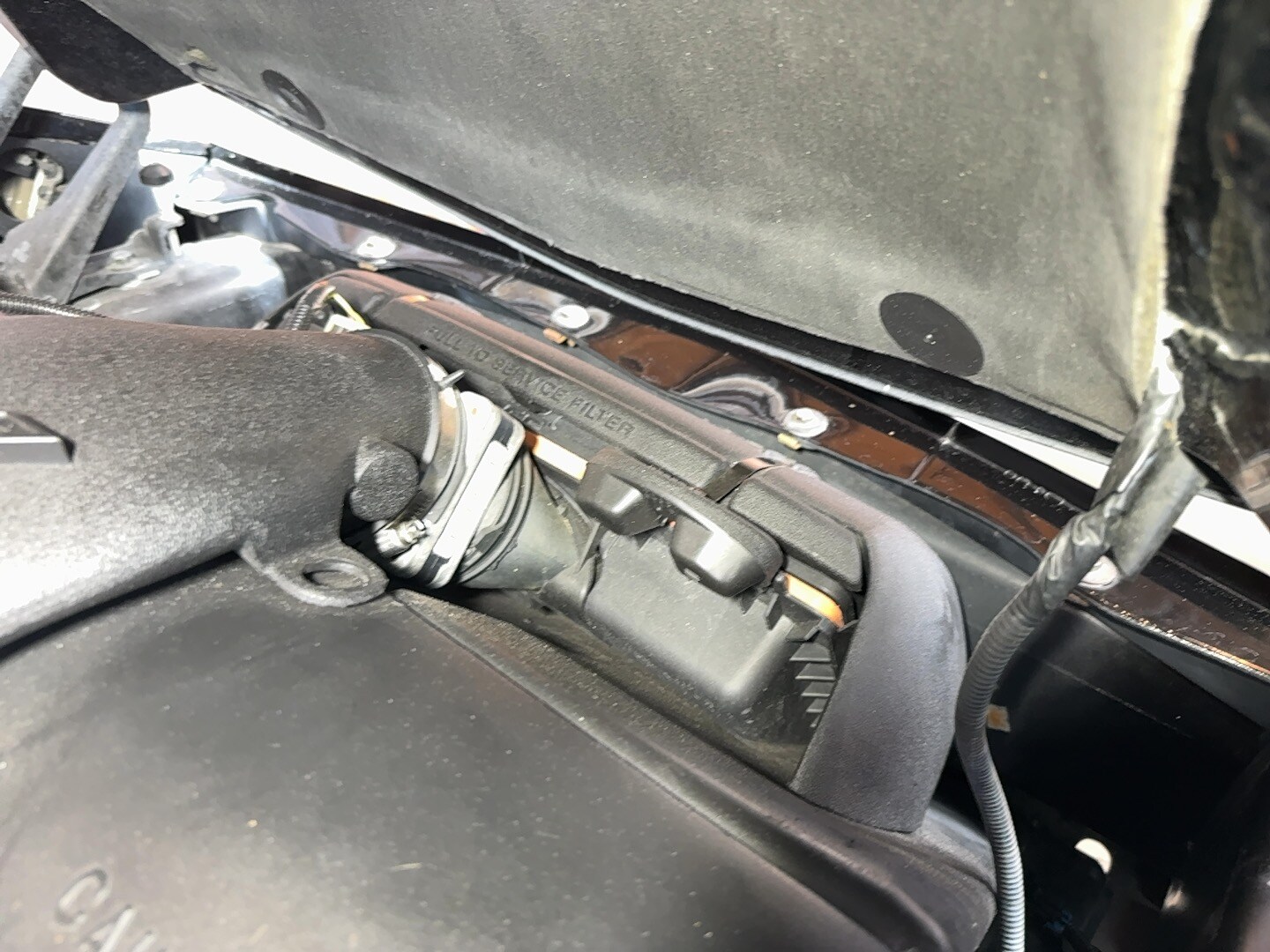 1998 Chevrolet Corvette Base - Photo 98