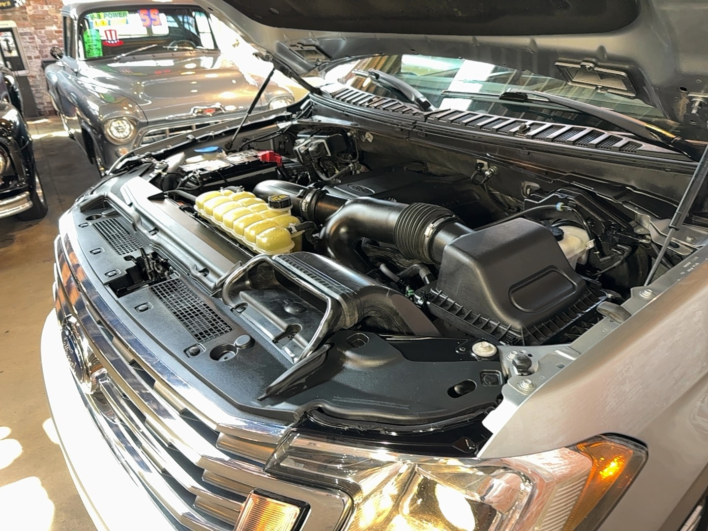 2020 Ford Expedition XLT - Photo 143