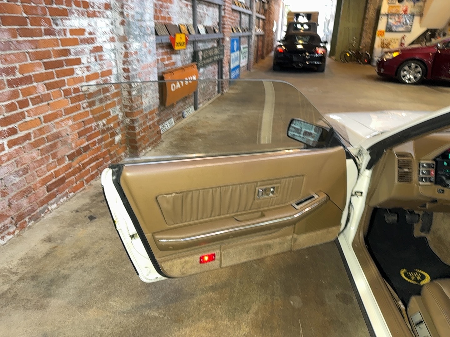 1987 Nissan 300ZX - Photo 11