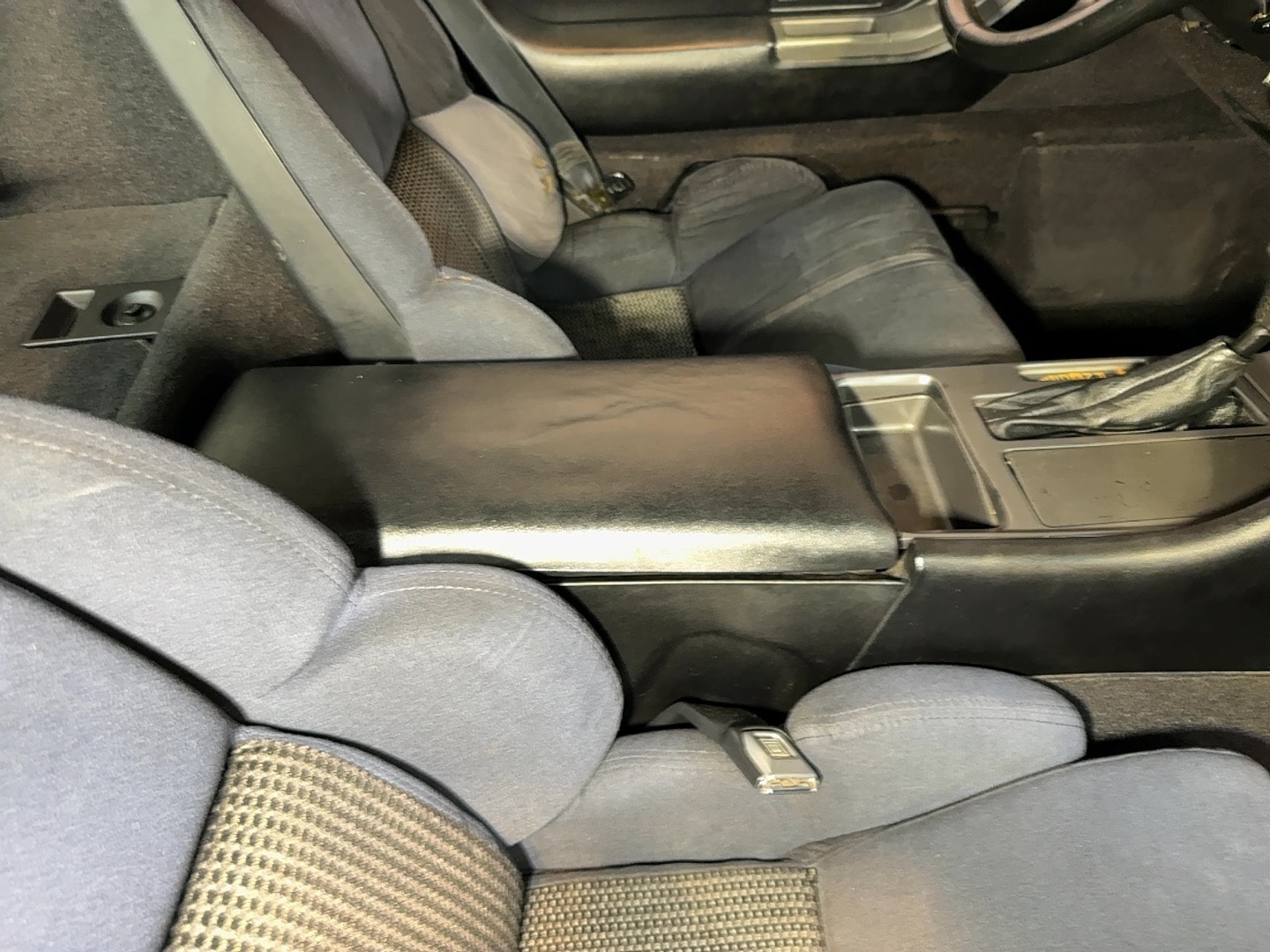 1990 Chevrolet Corvette - Photo 99