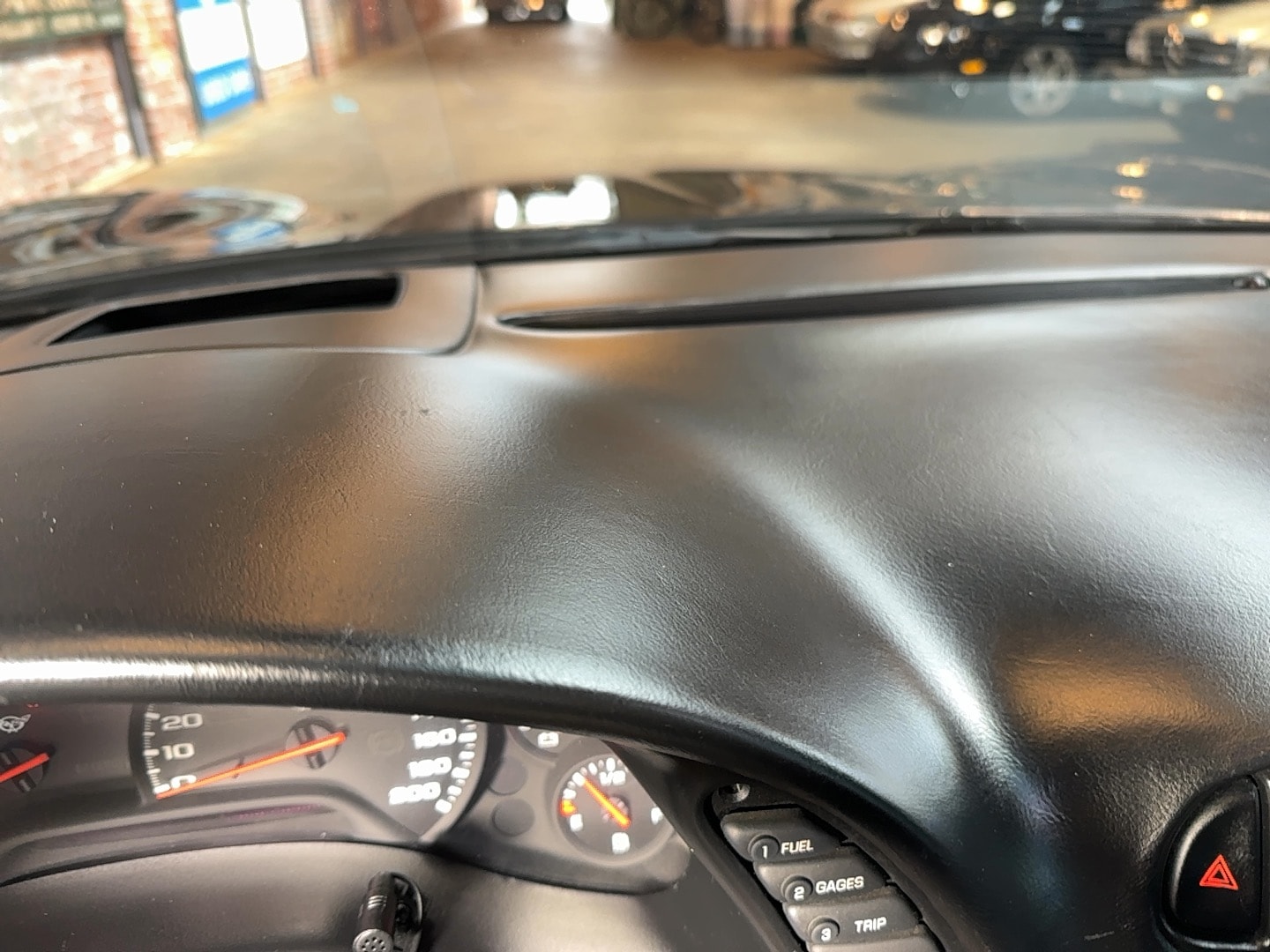 1998 Chevrolet Corvette Base - Photo 47