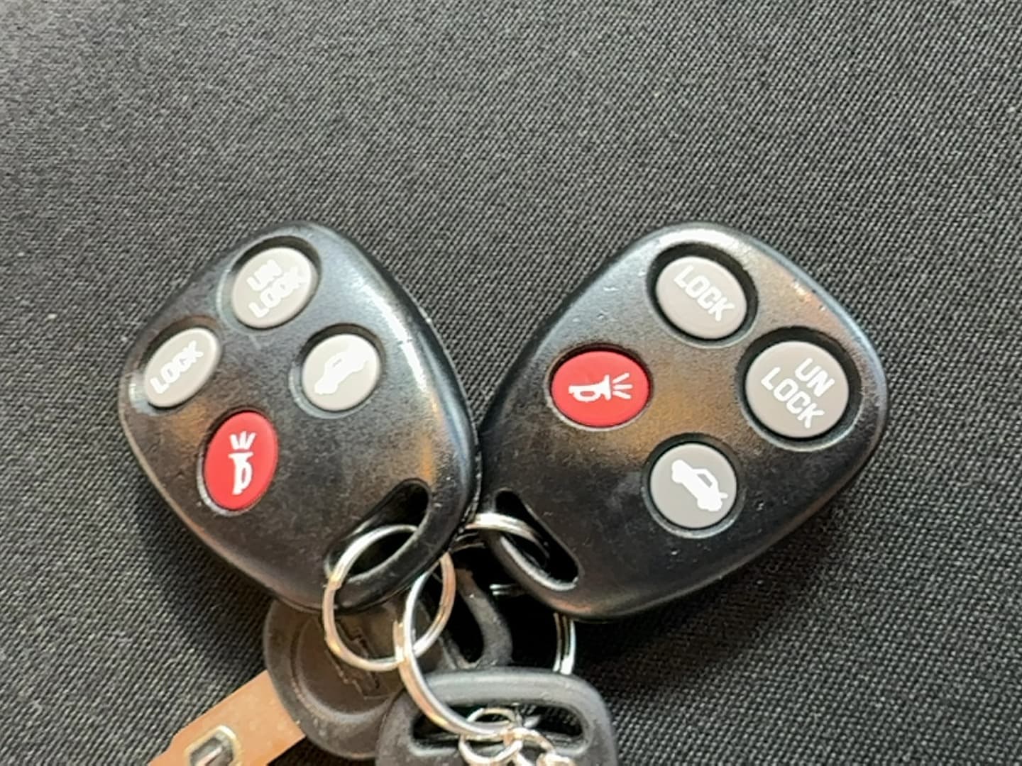 1998 Chevrolet Corvette Base - Photo 147