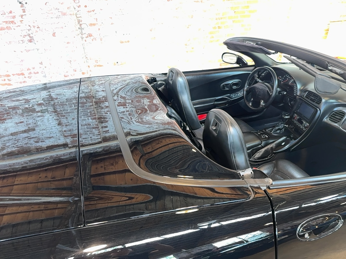 1998 Chevrolet Corvette Base - Photo 188