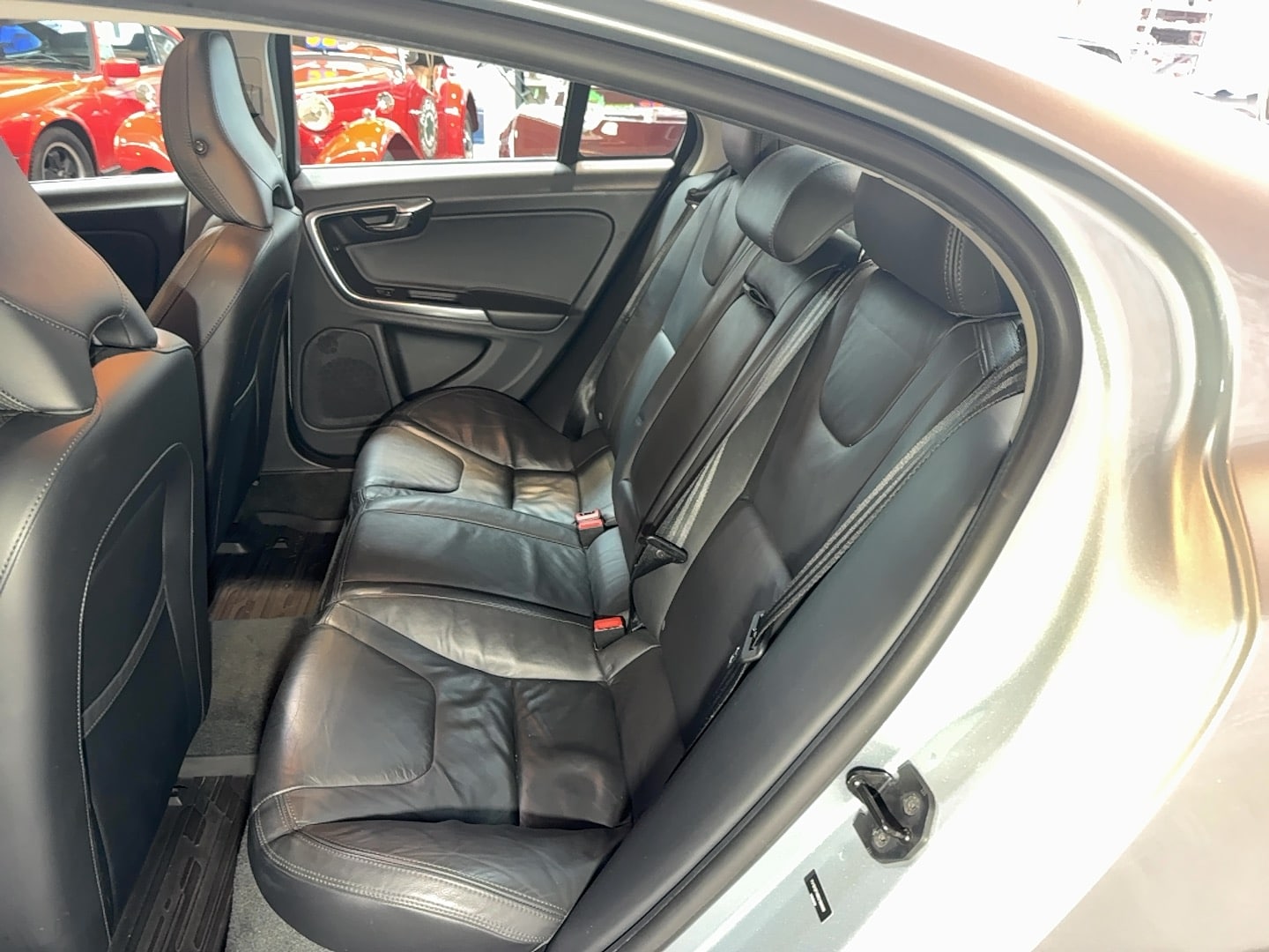 2013 Volvo S60 T5 - Photo 55
