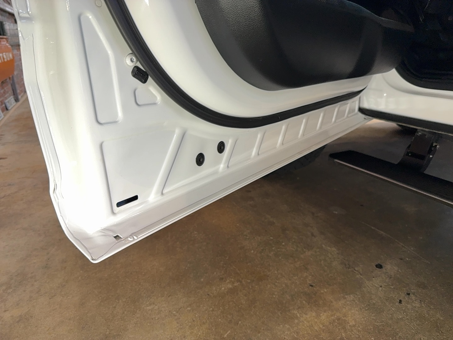2020 Ford F-150 Lariat - Photo 86