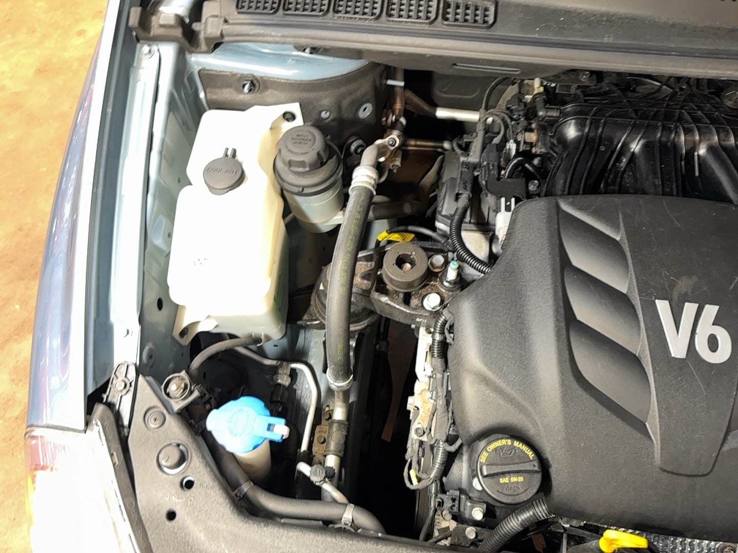 2012 Kia Sedona EX - Photo 120