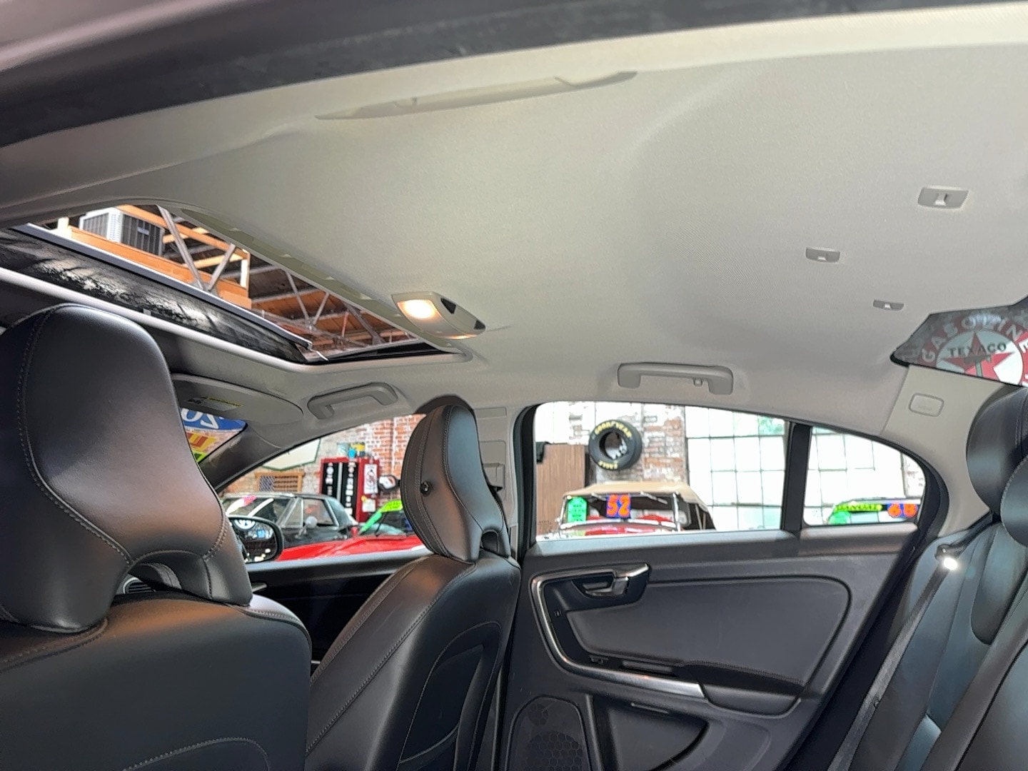 2013 Volvo S60 T5 - Photo 58