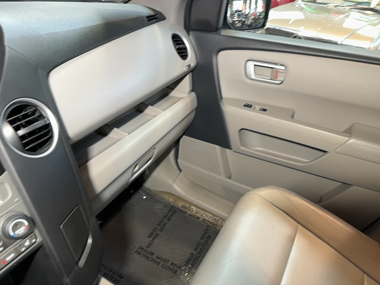 2013 Honda Pilot EX-L - Photo 48