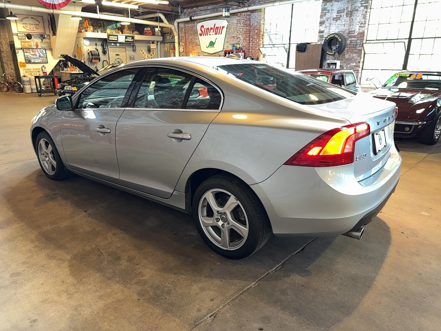 2013 Volvo S60 T5 - Photo 5