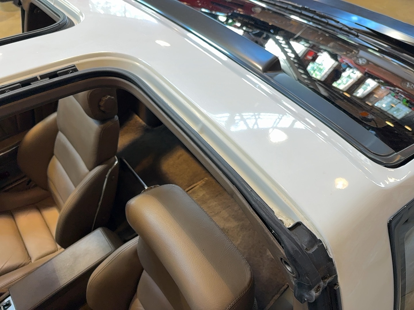 1987 Nissan 300ZX - Photo 227