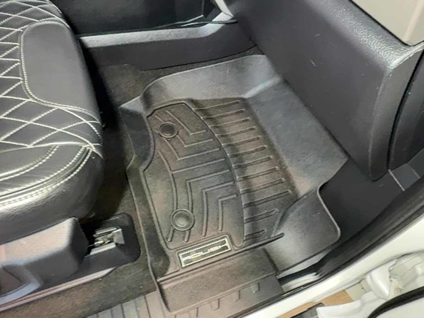 2020 Ford F-150 Lariat - Photo 122