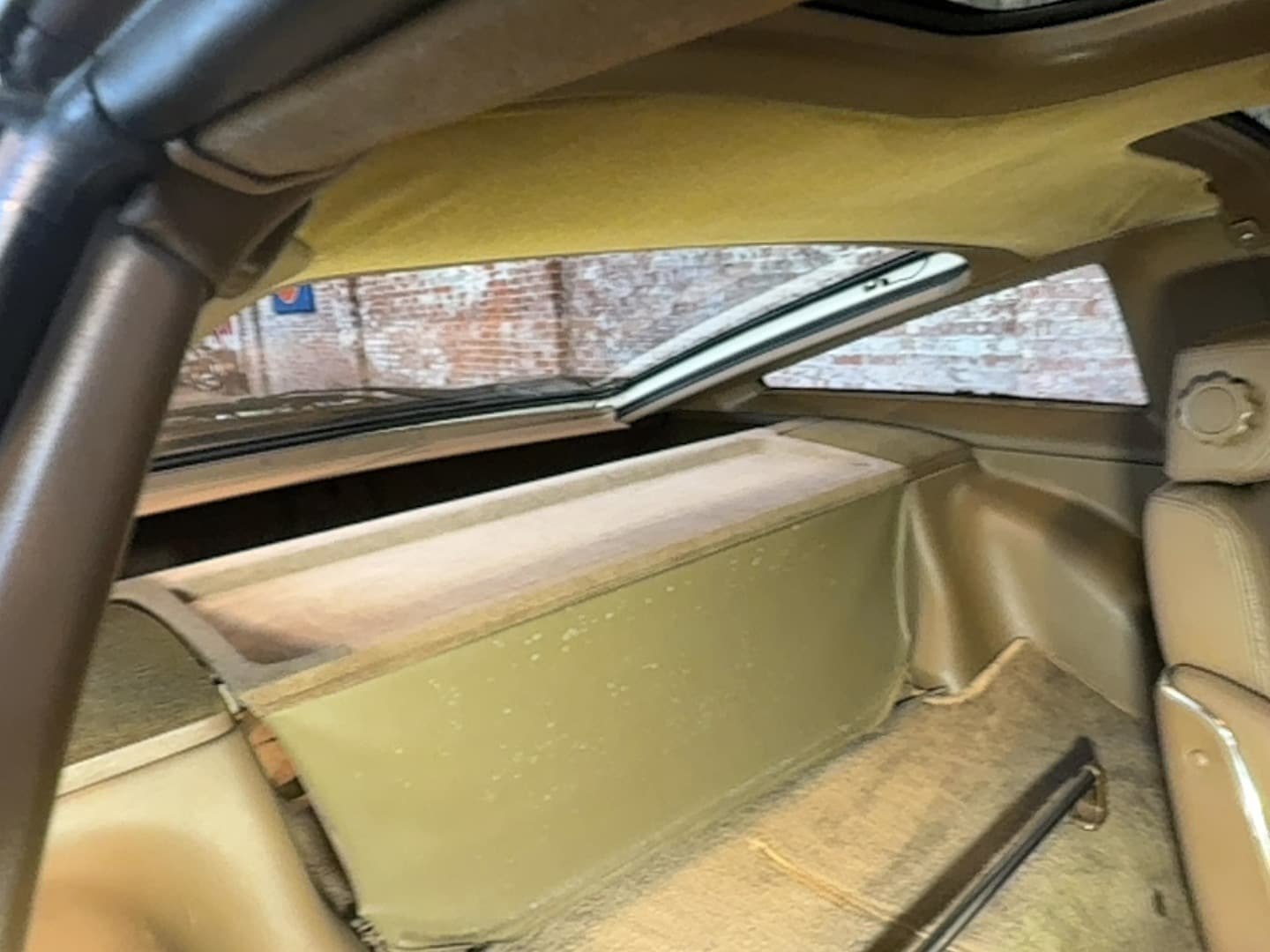 1987 Nissan 300ZX - Photo 103