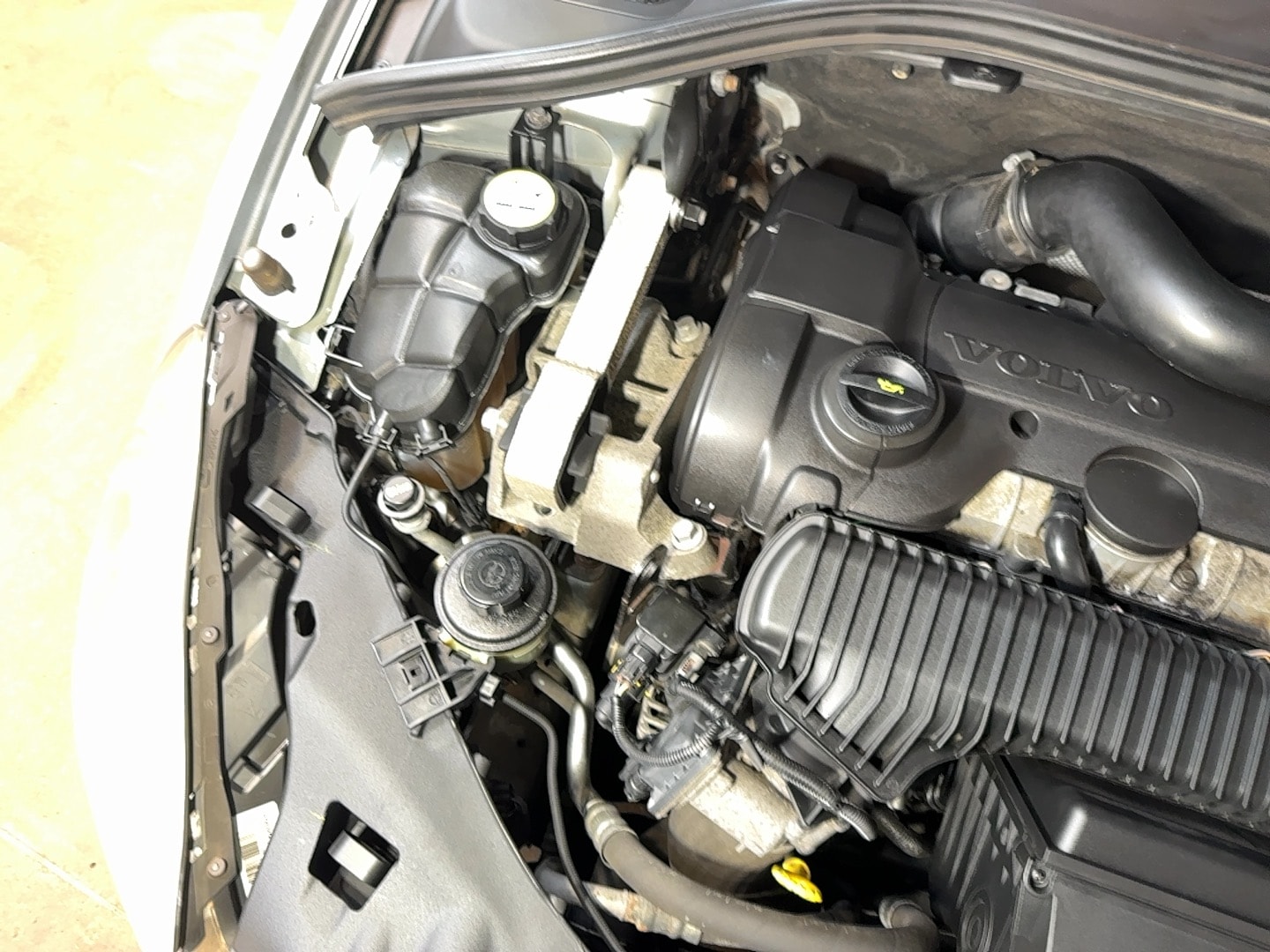 2013 Volvo S60 T5 - Photo 92