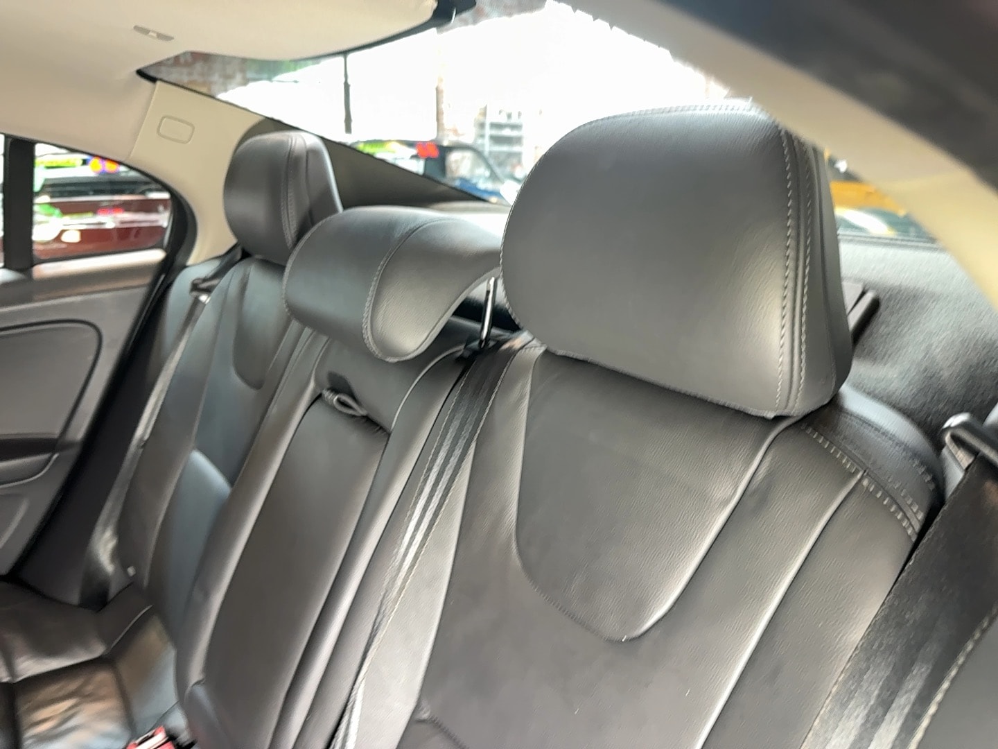 2013 Volvo S60 T5 - Photo 57
