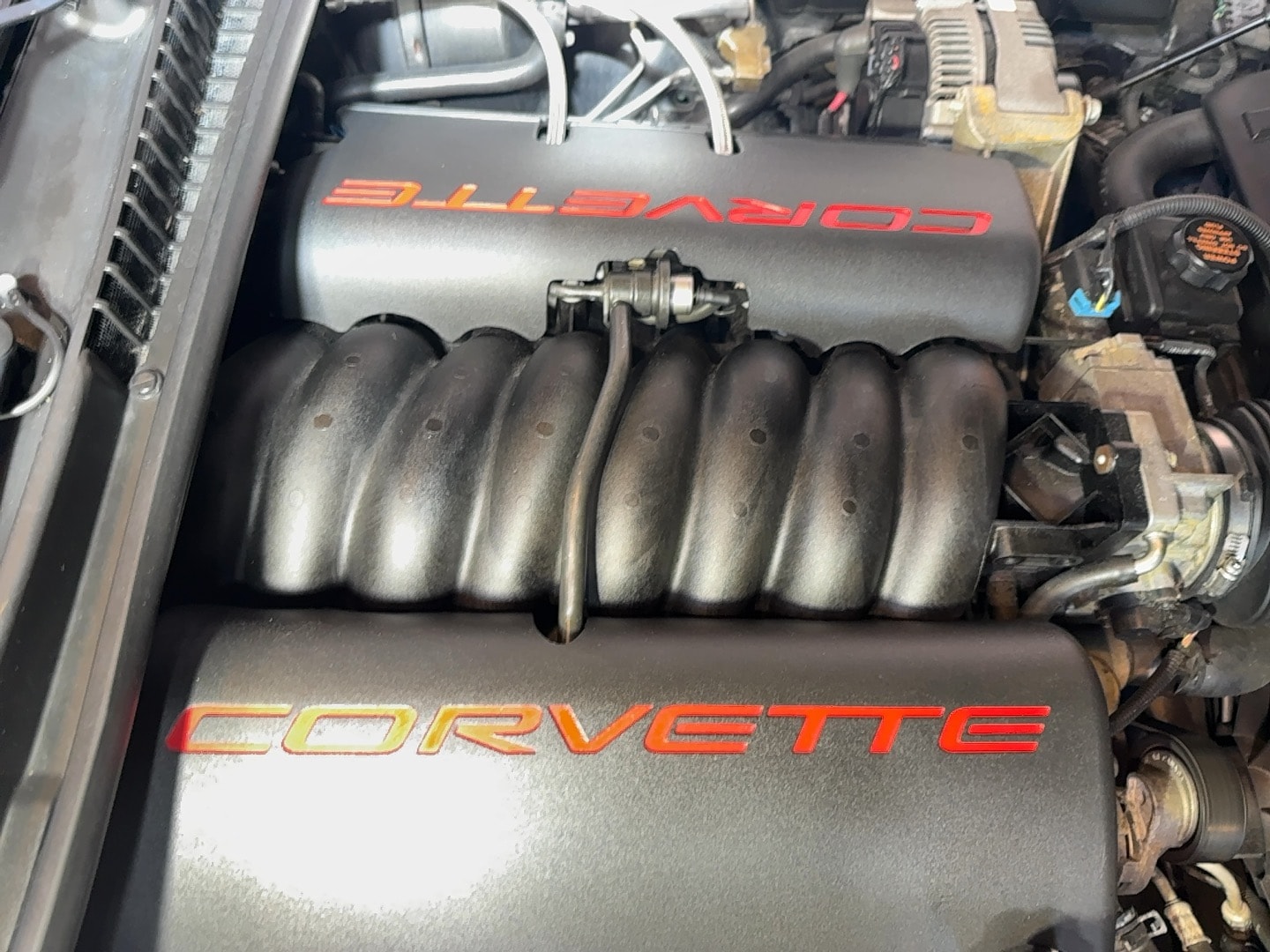 1998 Chevrolet Corvette Base - Photo 94